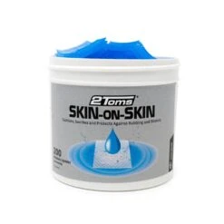 2Tomes Dressing Kit Jar