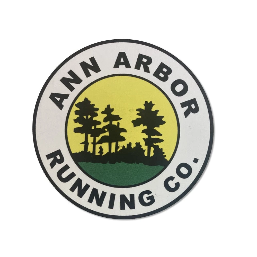 AARC BIG Magnet AARCMAGNET AARC BIG Magnet AARCMAGNET -Ann Arbor Running Company AARC BIG MAGNET AARCBIGMagnetAARCMAGNET