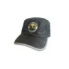 AARC Black Camo Logo Cap
