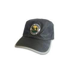 AARC Black Camo Logo Cap