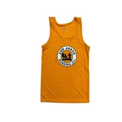 AARC Logo Singlet
