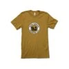 AARC Mustard Tee