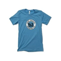 AARC Ocean Tee