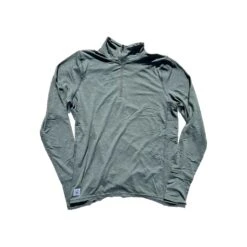 AARC Women's Quarter Zip 2.0