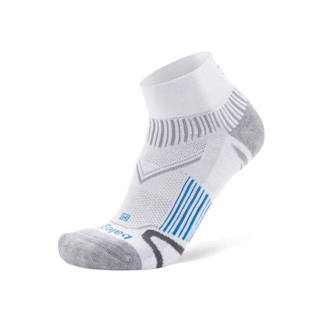 Balega Enduro Quarter Balega Enduro Quarter -Ann Arbor Running Company Balega Enduro Quarter 648233