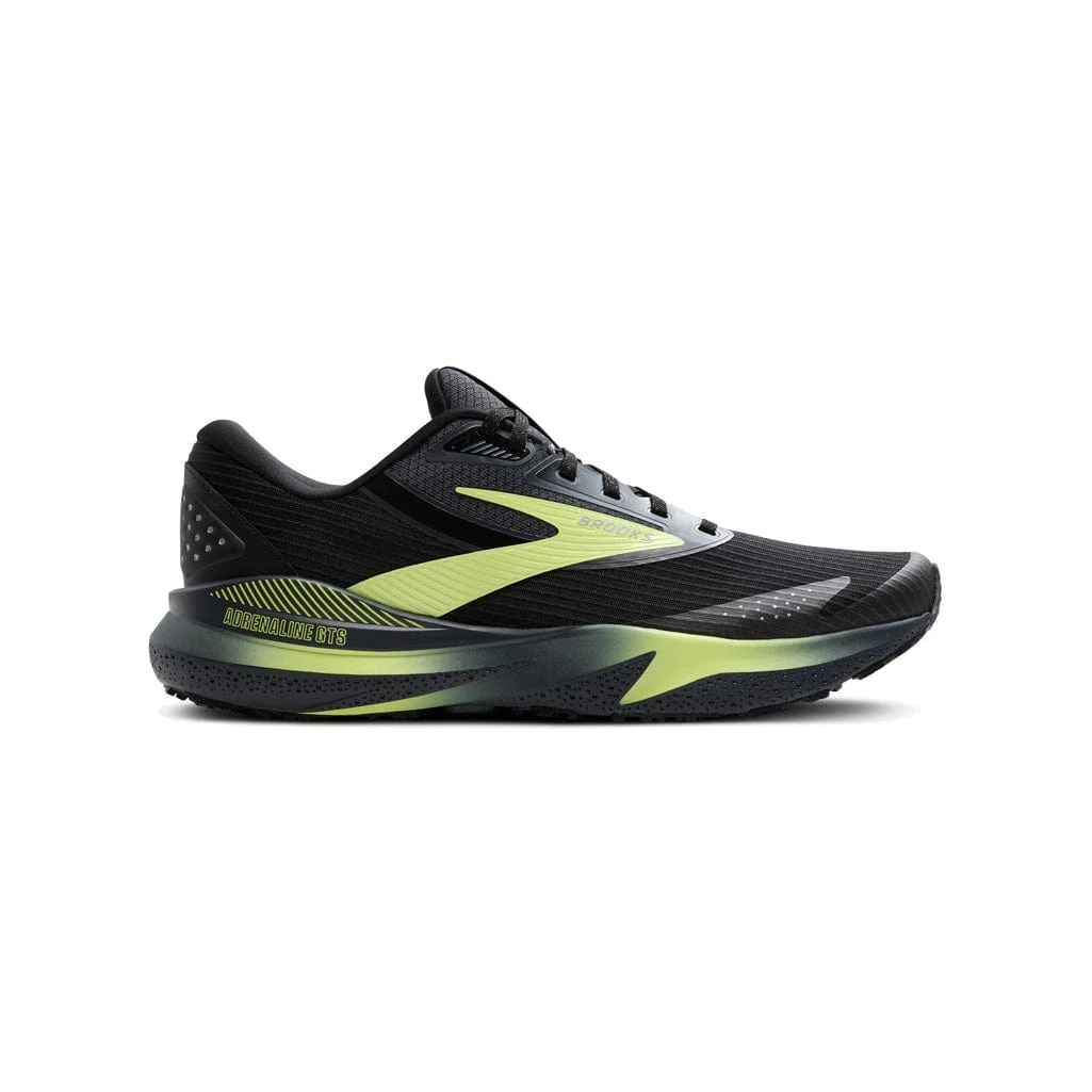 Brooks Men's Adrenaline 24 Weatherized Brooks Men's Adrenaline 24 Weatherized -Ann Arbor Running Company Brooks Mens Adrenaline 24 Weatherized 1104381D033