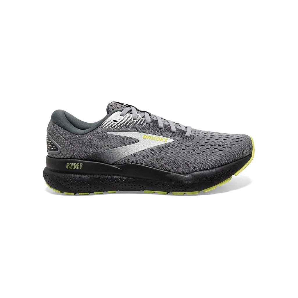 Brooks Men's Ghost 16 EXTRA WIDE Brooks Men's Ghost 16 EXTRA WIDE -Ann Arbor Running Company Brooks Mens Ghost 16 EXTRA WIDE 1104184E040