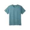 Brooks Men's Luxe Short Sleeve