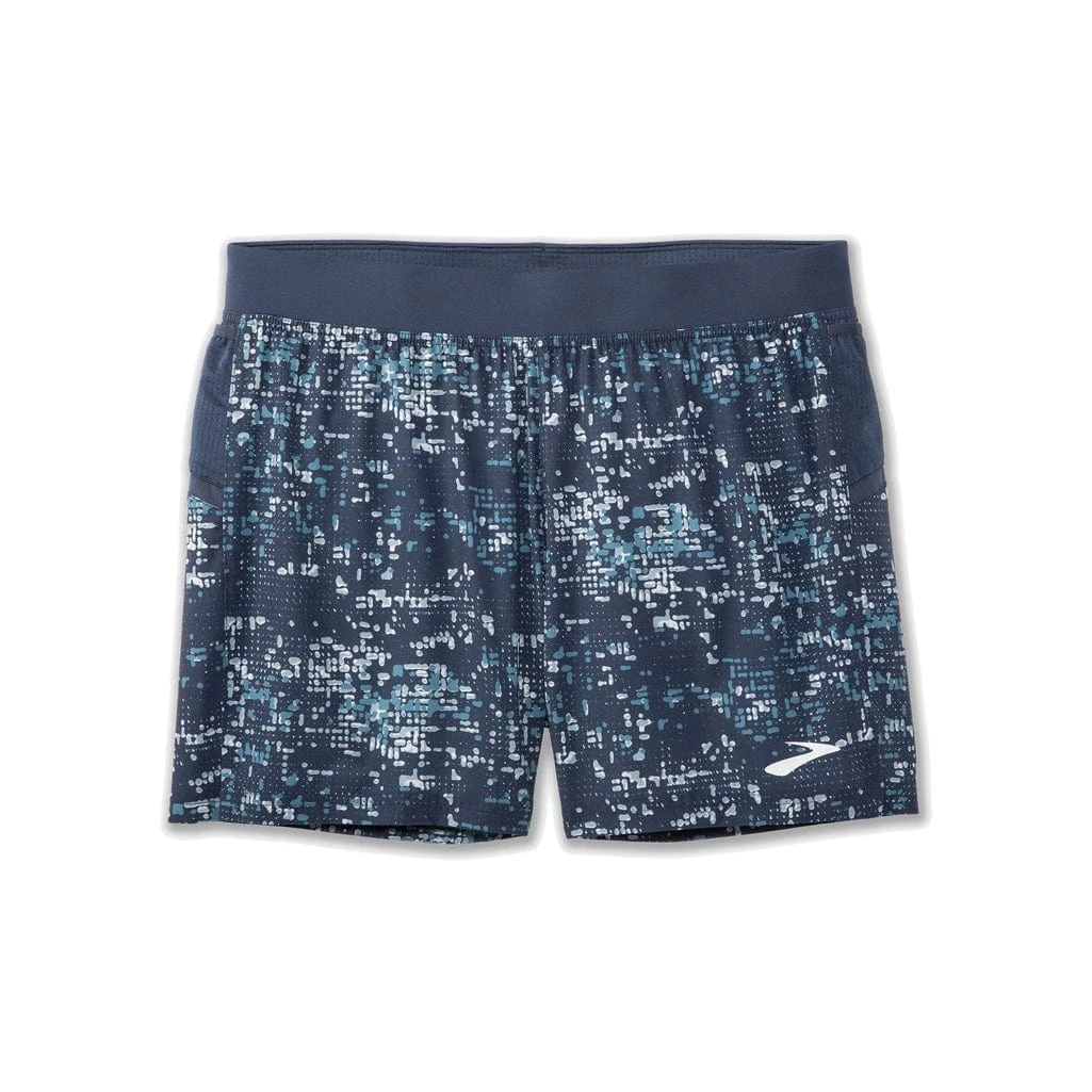 Brooks Men's Sherpa 5" Short Brooks Men's Sherpa 5" Short -Ann Arbor Running Company Brooks Mens Sherpa 5 Short 211332499