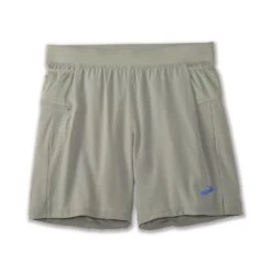 Brooks Men's Sherpa 7" 2-in-1 Short