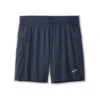 Brooks Men's Sherpa 7" 2in1 Short