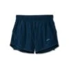 Brooks Women's Chaser 5" 2N1 Short