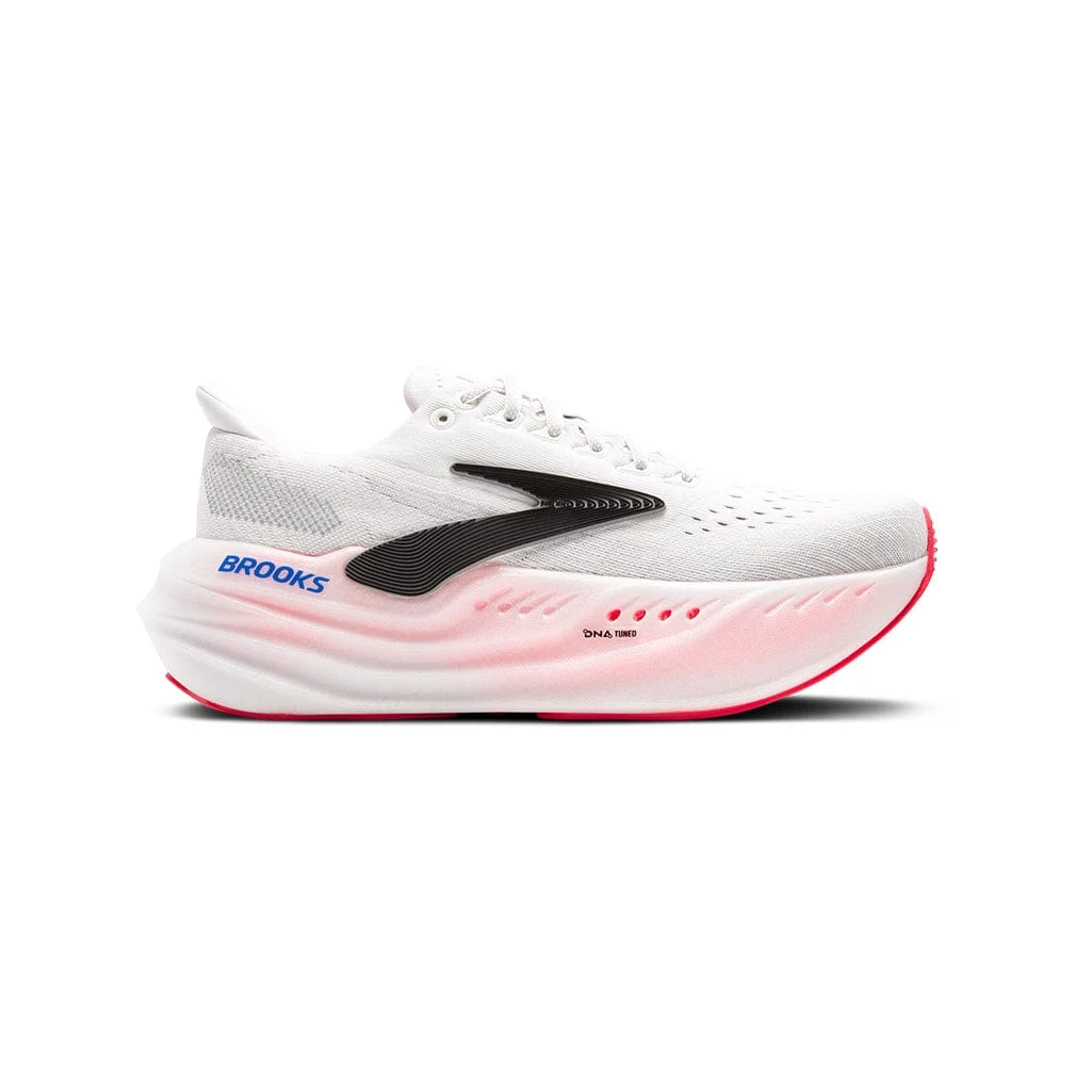 Brooks Women's Glycerin Max Brooks Women's Glycerin Max -Ann Arbor Running Company Brooks Womens Glycerin Max 1204361B118