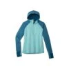 Brooks Women's Notch Thermal Hoodie