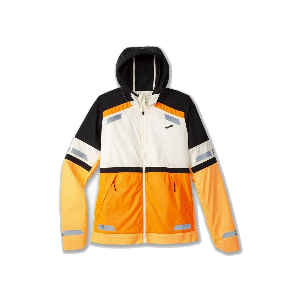 Brooks Women's Run Visible Jacket 2.0 Brooks Women's Run Visible Jacket 2.0 -Ann Arbor Running Company Brooks Womens Run Visible Jacket 2.0 221689167