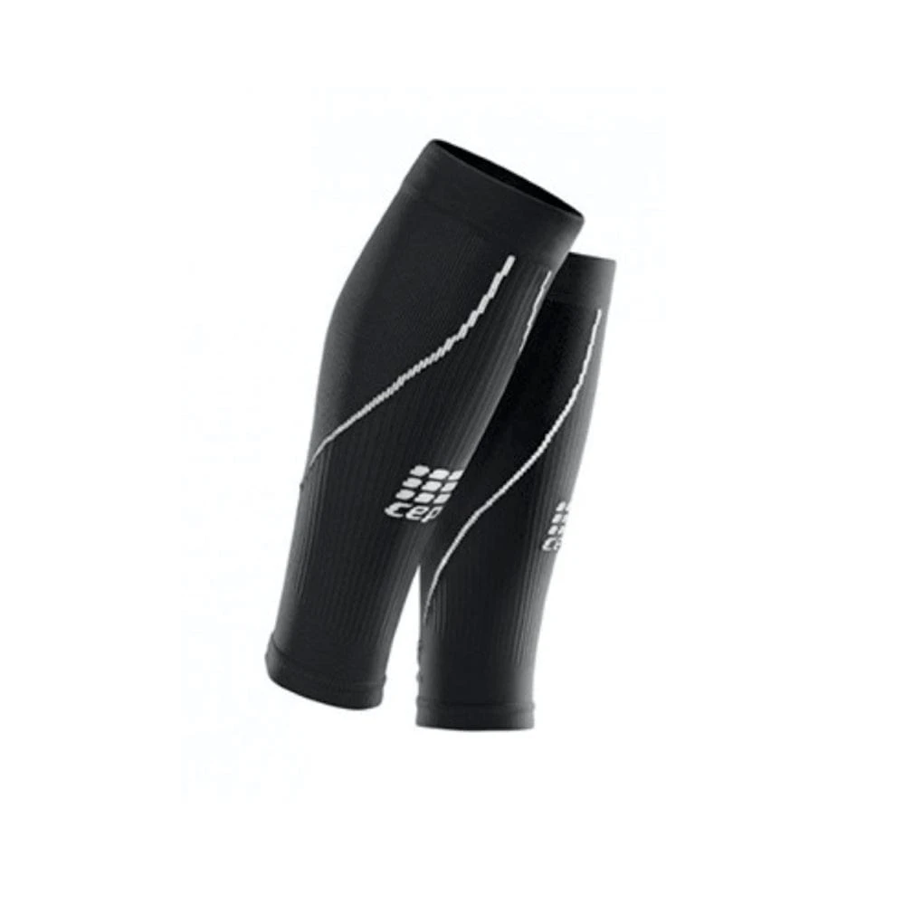 CEP Men's Prog+ Calf Sleeve 2.0 CEP Men's Prog+ Calf Sleeve 2.0 -Ann Arbor Running Company CEP Mens Prog Calf Sleeve 2.0 WS5550