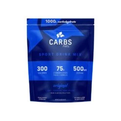 Carbs Fuel Drink Mix