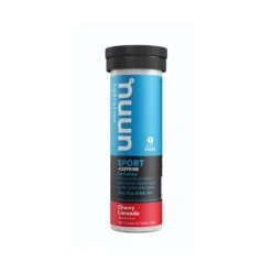 Cherry Lime Nuun Sport