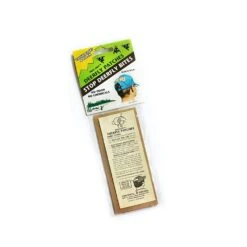 Deerfly Patches 4 Pack