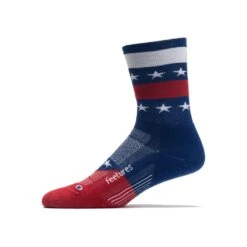 Feetures Elite Light Cushion Mini Crew