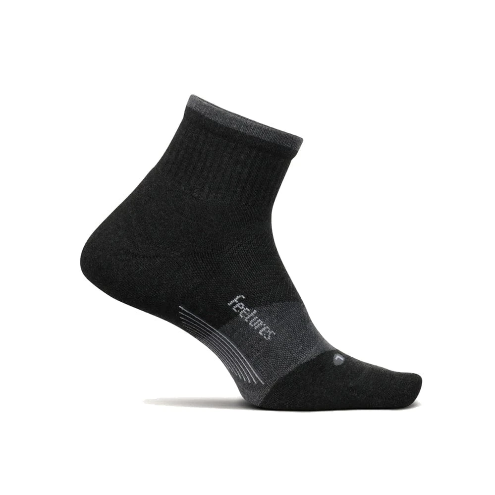 Feetures Elite Trail Max Quarter Feetures Elite Trail Max Quarter -Ann Arbor Running Company Feetures Elite Trail Max Quarter EC201647