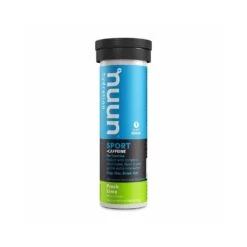 Fresh Lime + Caffeine Nuun Sport