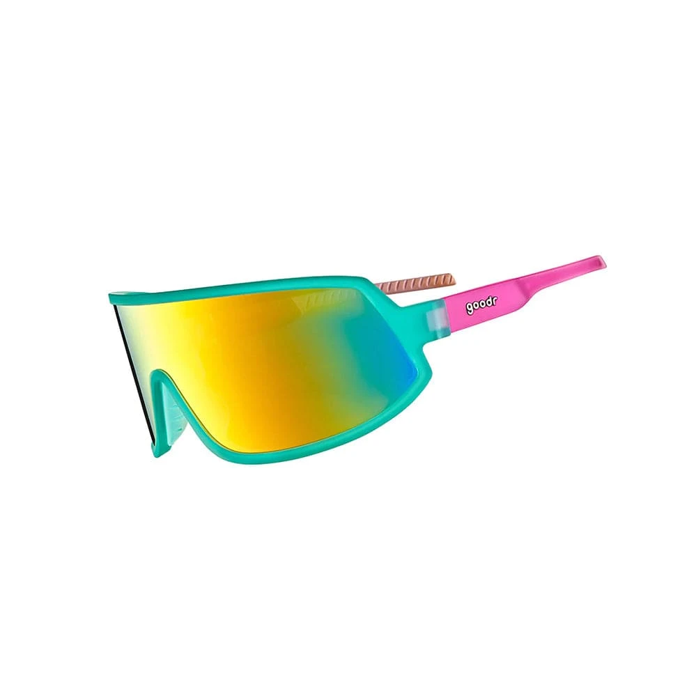 GOODR Wrap Gs Save A Bull, Ride A Clown GOODR Wrap Gs Save A Bull, Ride A Clown -Ann Arbor Running Company GOODR Wrap Gs Save A Bull Ride A Clown G00067 WG AM3 RF