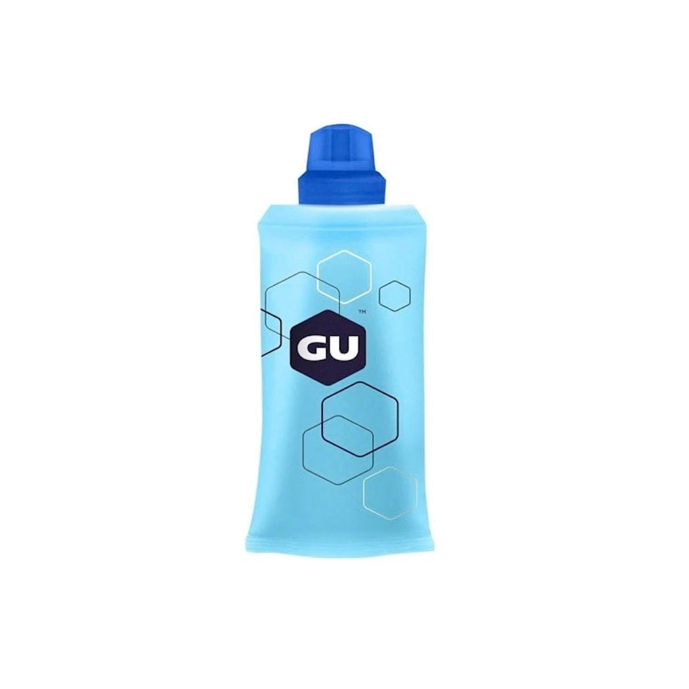 GU Energy Labs Flask GU Energy Labs Flask -Ann Arbor Running Company GU Energy Labs Flask 124119
