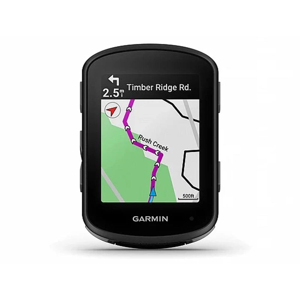 Garmin Edge 540 Garmin Edge 540 -Ann Arbor Running Company Garmin Edge 540 010 02694 00