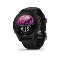 Garmin Forerunner 255S Music