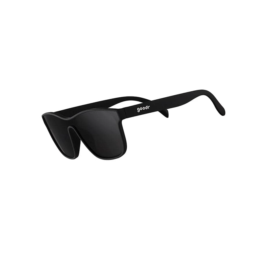 Goodr The Future Is Void Goodr The Future Is Void -Ann Arbor Running Company Goodr The Future Is Void VRG BK BK1 NR