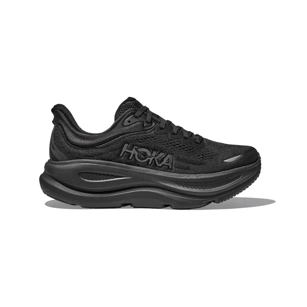 Hoka Men's Bondi 9 Hoka Men's Bondi 9 -Ann Arbor Running Company Hoka Mens Bondi 9 1162011 BBLC