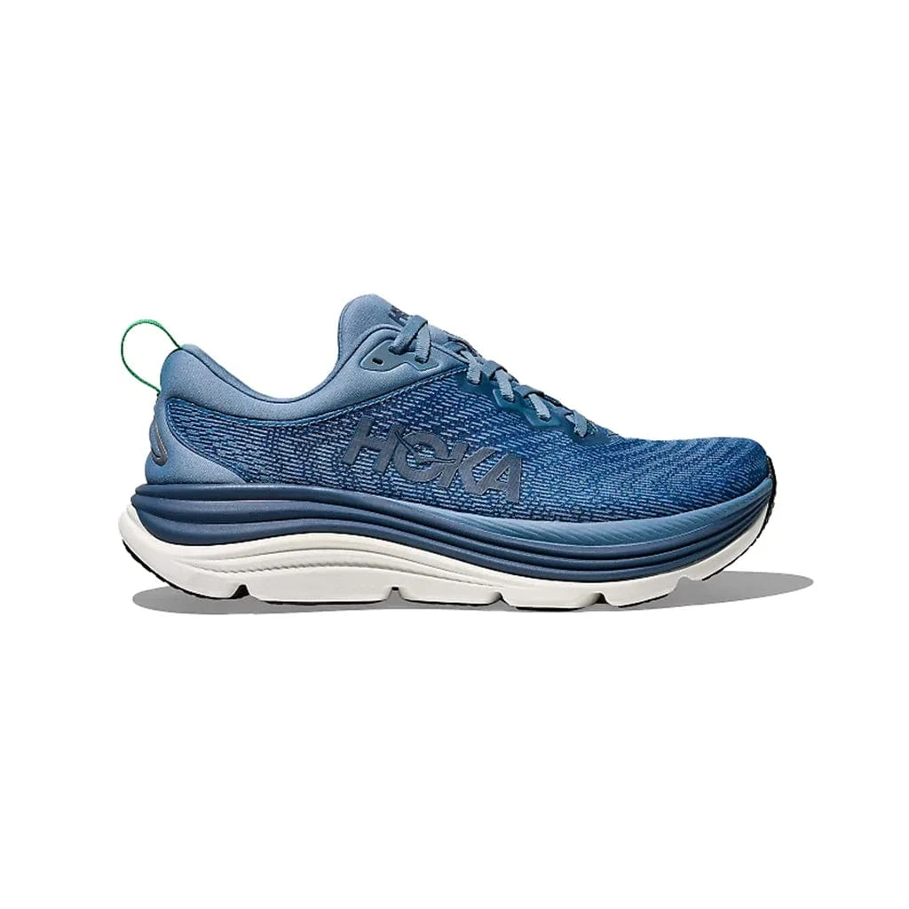 Hoka Men's Gaviota 5 Hoka Men's Gaviota 5 -Ann Arbor Running Company Hoka Mens Gaviota 5 1127929 DHN
