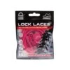 Lock Laces Hot Pink