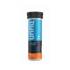 Mango Orange Nuun Sport