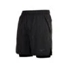Mizuno Men's Alpha 7" 2N1 Short