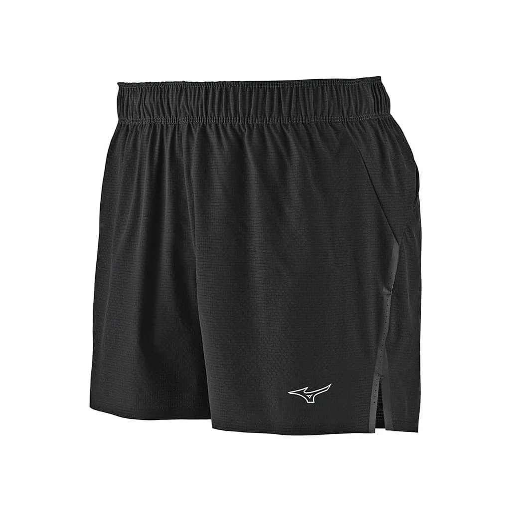 Mizuno Men's Infinity 5" Short Mizuno Men's Infinity 5" Short -Ann Arbor Running Company Mizuno Mens Infinity 5 Short 422166