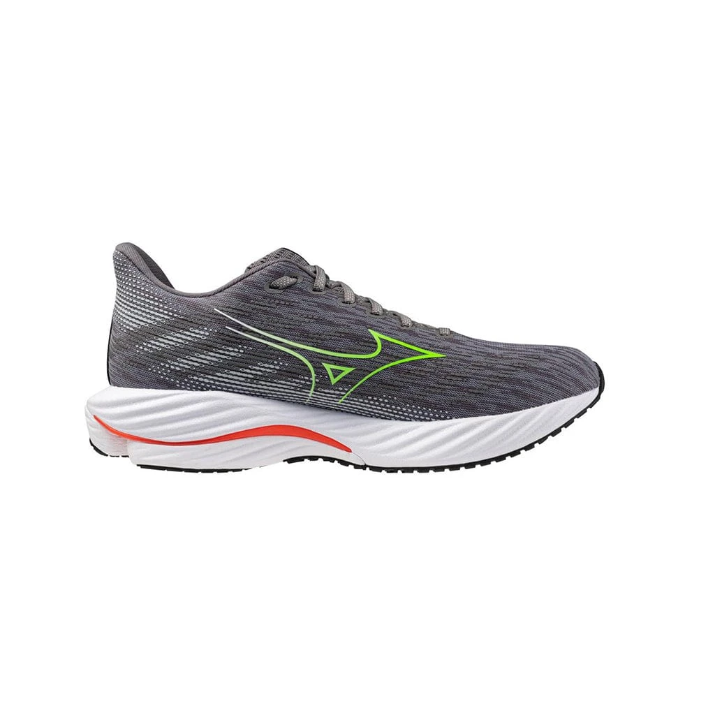 Mizuno Men's Wave Rider 28 Mizuno Men's Wave Rider 28 -Ann Arbor Running Company Mizuno Mens Wave Rider 28 411456 50ecd3ac 4086 4243 b91b 5f7462da2703