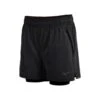 Mizuno Women's Alpha 5" 2N1 Short