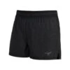 Mizuno Women's Alpha Eco 4" Short