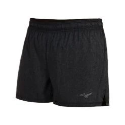 Mizuno Women's Alpha Eco 4" Short