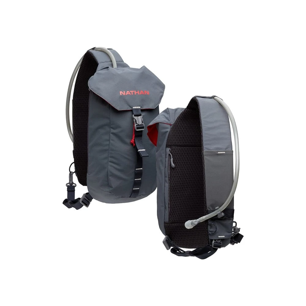 Nathan Sports Limitless Run Sling Nathan Sports Limitless Run Sling -Ann Arbor Running Company Nathan Sports Limitless Run Sling NS30450 80150