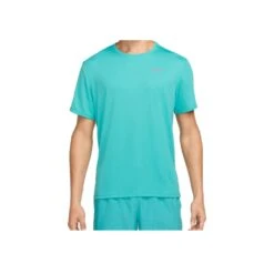 Nike Men's Dri-FIt UV Miler Short Sleeve