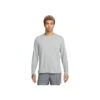 Nike Men's Dri-Fit UV Miler Top Long Sleeve