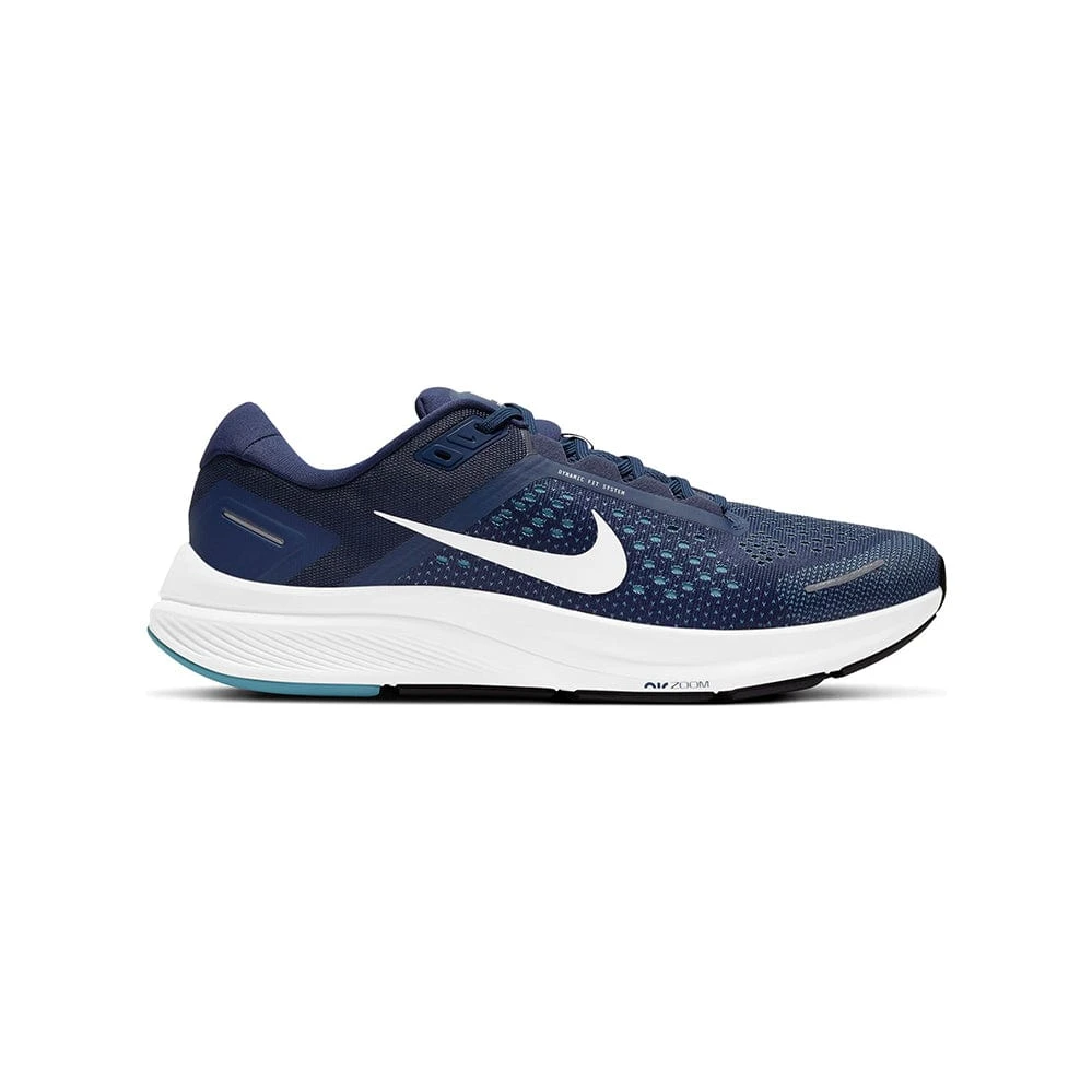 Nike Men's Zoom Structure 25 Nike Men's Zoom Structure 25 -Ann Arbor Running Company Nike Mens Zoom Structure DJ7883 400