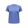 Nike Women's Classic Dri-Fit Short Sleeve Top