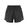 Nike Women's Dri-FIT High-Waisted 3" 2-in-1 Short