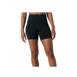 Nike Women's Dri-Fit High Rise 5IN Short