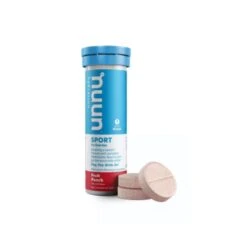 Nuun Fruit Punch Sport