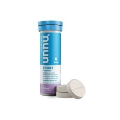 Nuun Grape Sport